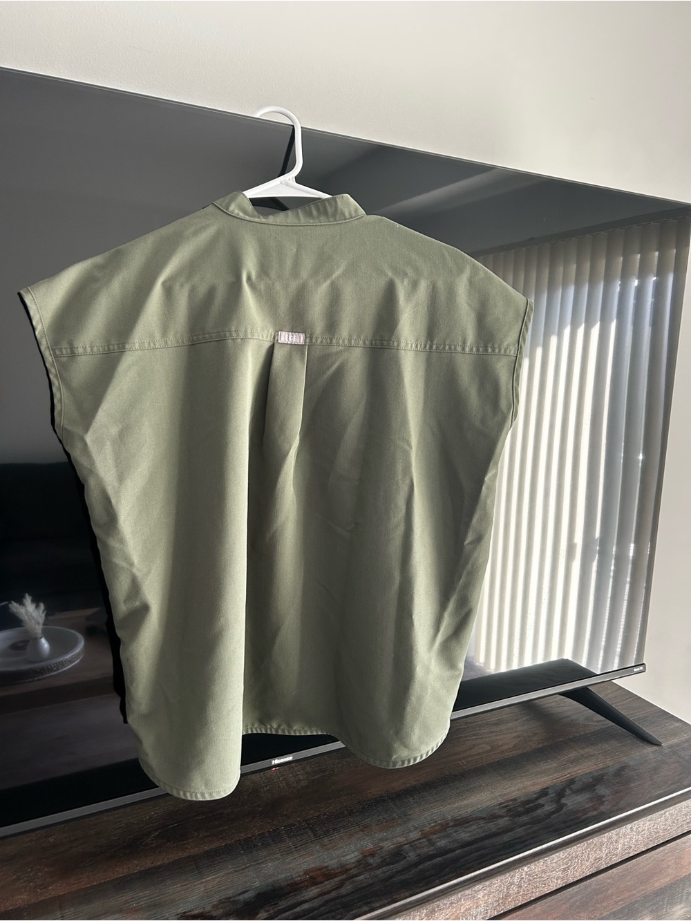 Figs Rafaela Scrub Top - Picture 2 of 4